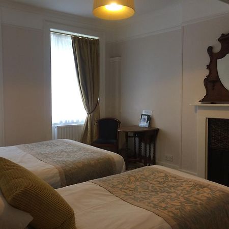 Crescent Hotel Лондон Екстер'єр фото