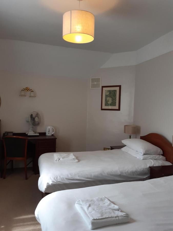 Crescent Hotel Лондон Екстер'єр фото