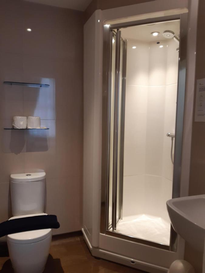 Crescent Hotel Лондон Екстер'єр фото