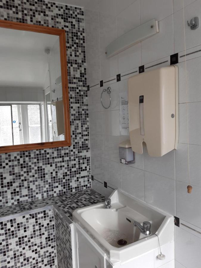 Crescent Hotel Лондон Екстер'єр фото