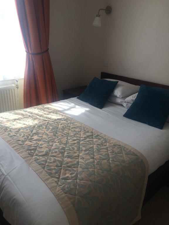 Crescent Hotel Лондон Екстер'єр фото