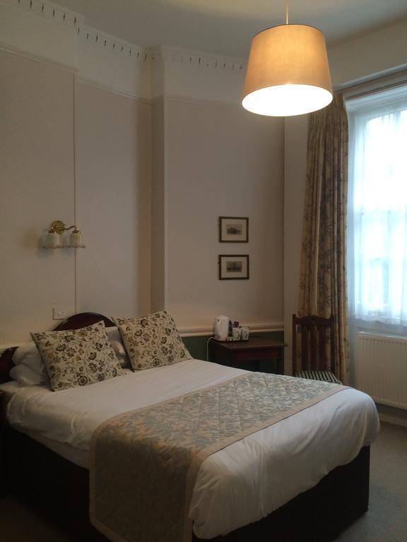Crescent Hotel Лондон Екстер'єр фото