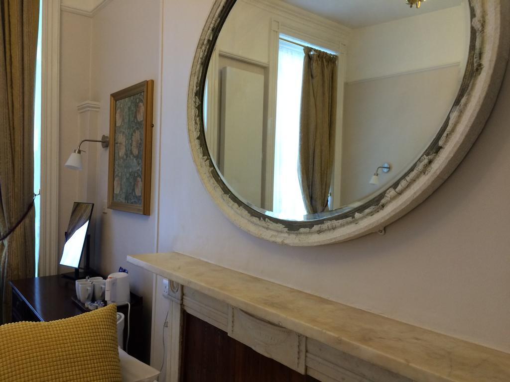 Crescent Hotel Лондон Екстер'єр фото