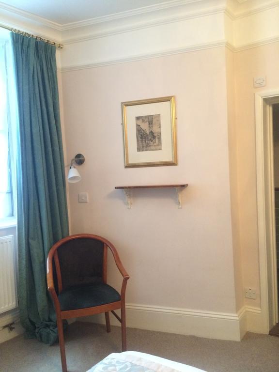Crescent Hotel Лондон Екстер'єр фото