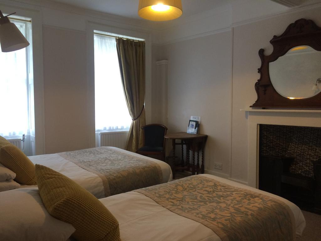 Crescent Hotel Лондон Екстер'єр фото