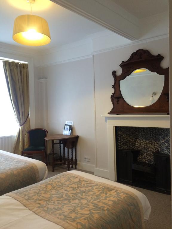 Crescent Hotel Лондон Екстер'єр фото