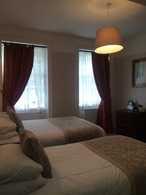 Crescent Hotel Лондон Екстер'єр фото