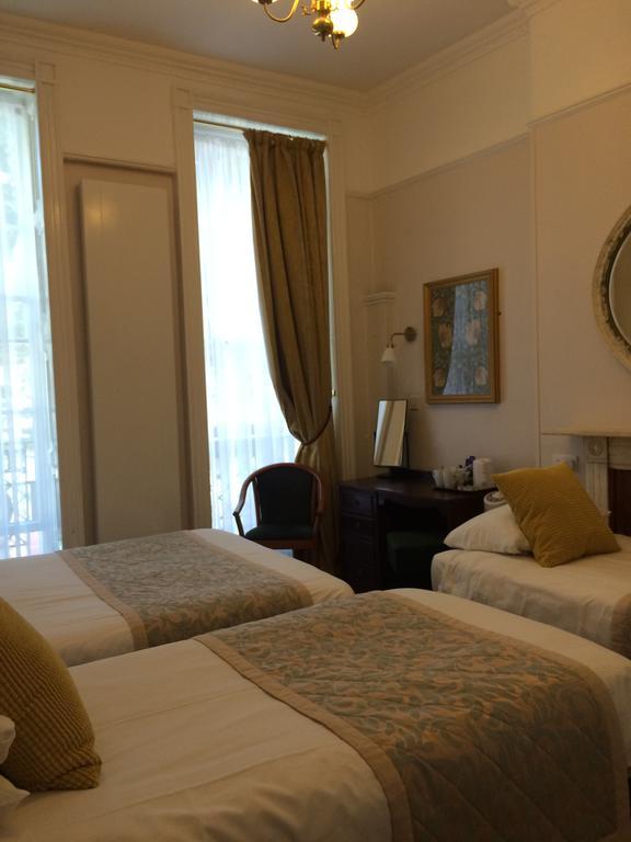 Crescent Hotel Лондон Екстер'єр фото
